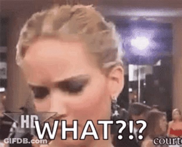 Jennifer Lawrence GIF