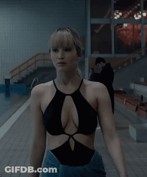 Jennifer Lawrence GIF