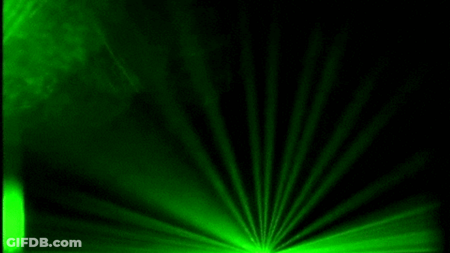 Jennifer Lopez Sage Green Silhouette GIF