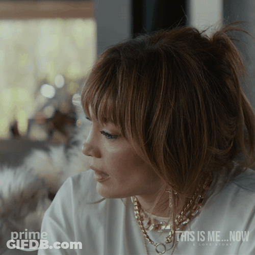 Jennifer Lopez This Is Me Now GIF