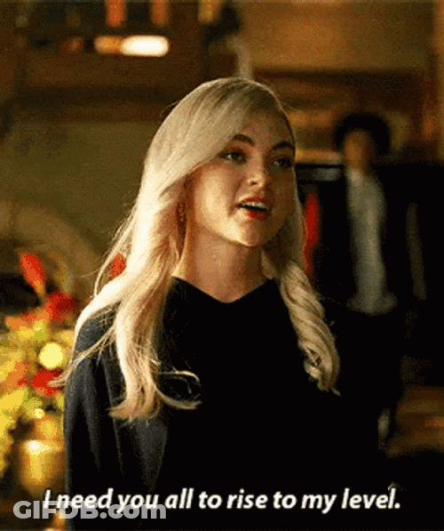 Jenny Boyd All Rise GIF