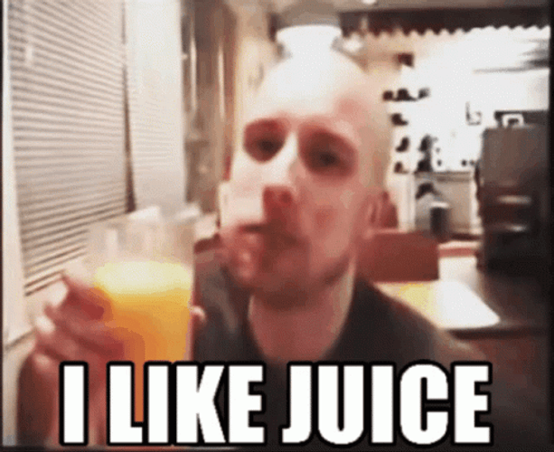 Jens Kidman Like Juice GIF