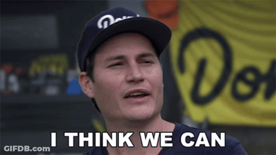 Jeremiah Burton I Think We Can All Agree GIF