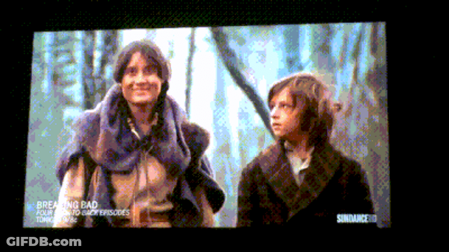 Jeremiah Johnson 1972 American Movie Tv GIF