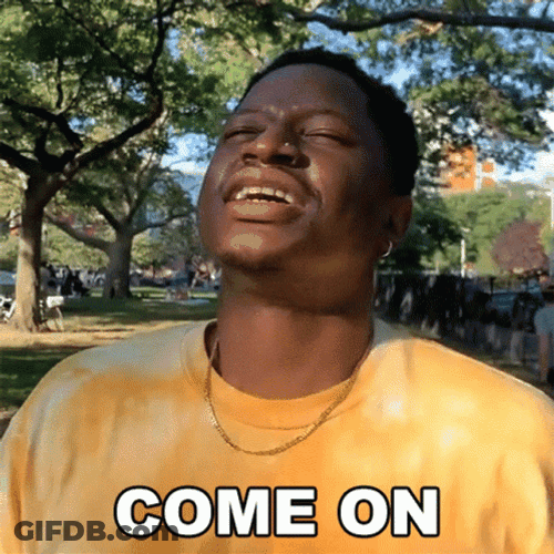 Jeremy Cohen Come On Sunshine GIF