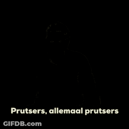 Jeroen Anubis GIF