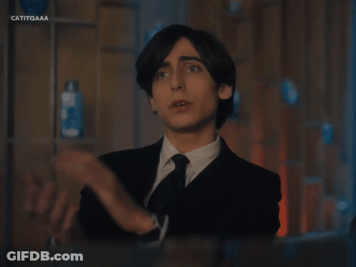 Jerome Jeromes4 GIF