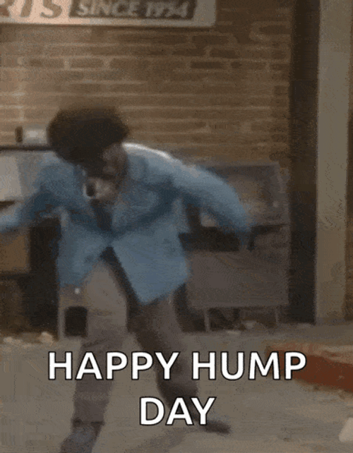 Jerome Martin GIF