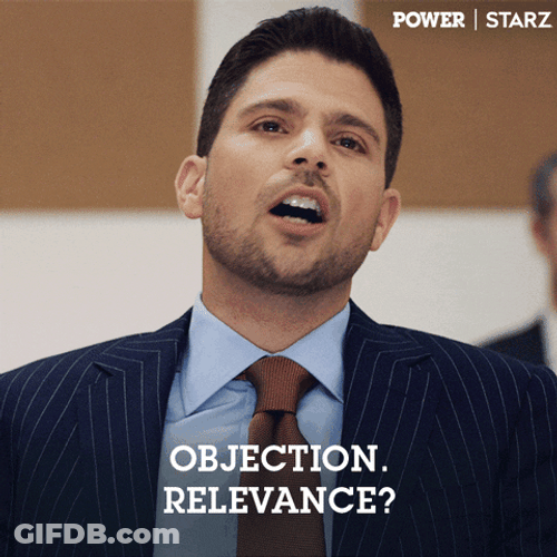 Jerry Ferrara Lawyer GIF