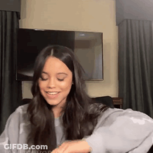 Jerry From Tom And Jerry Standing At Microphone GIF