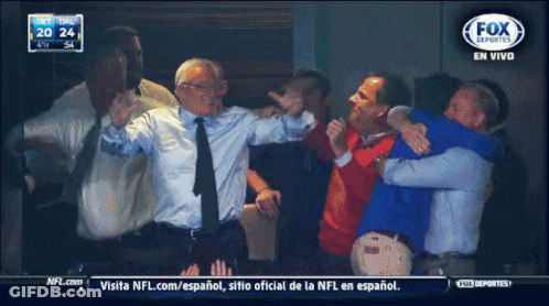 Jerry Jones GIF