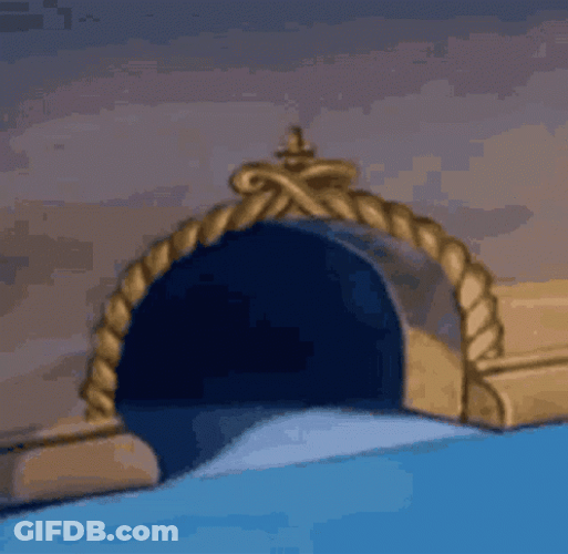 Jerry Mouse GIF