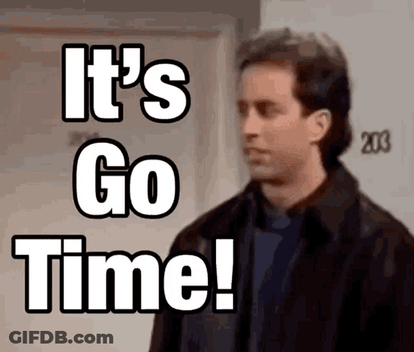 Jerry Seinfeld Comedian GIF