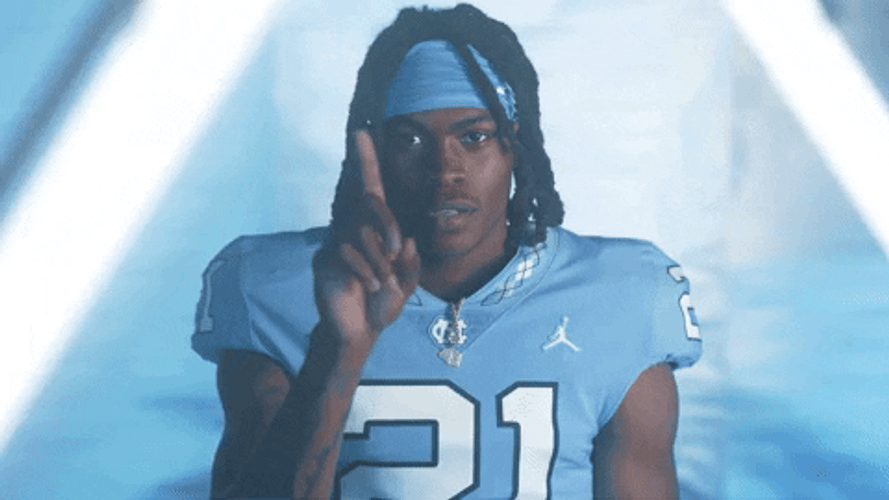 Jersey Number 21 In Football Club GIF