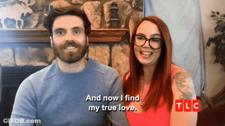 Jess I Love My Husband Brian GIF