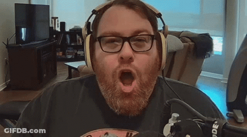 Jesse Cox Jesse Cox Sunday Service GIF