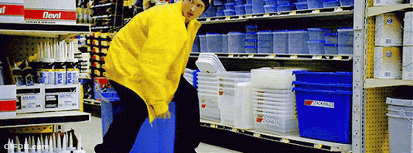 Jesse Pinkman Breaking Bad GIF