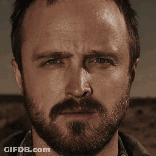 Jesse Pinkman Breaking Bad Joker GIF
