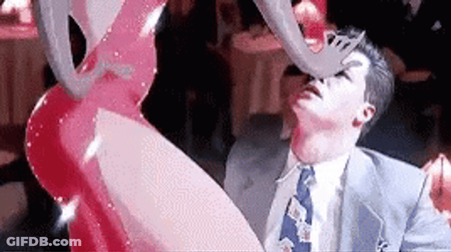 Jessica Rabbit GIF