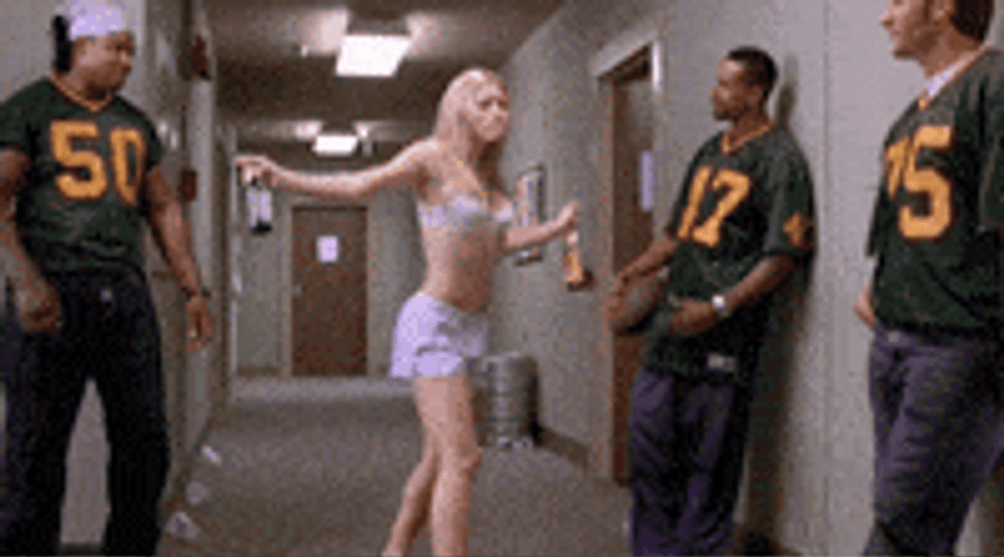Jessica Stam Drunk GIF