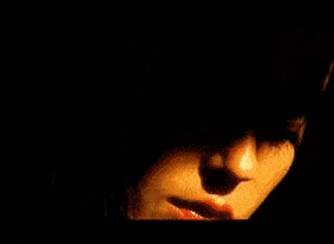 Jessica Stam Partying GIF