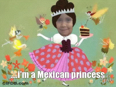 Jesus Arms Outstretched Dios Totochtli GIF