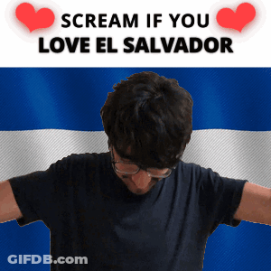 Jesus Holding Heart With Guatemala GIF