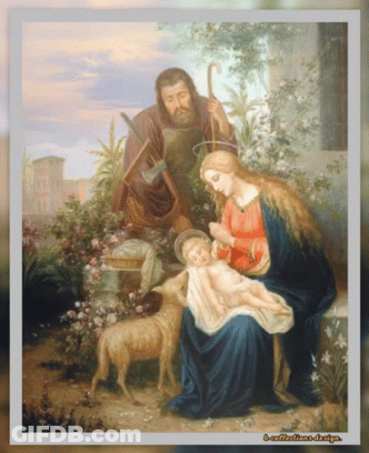 Jesus Jesucristo GIF