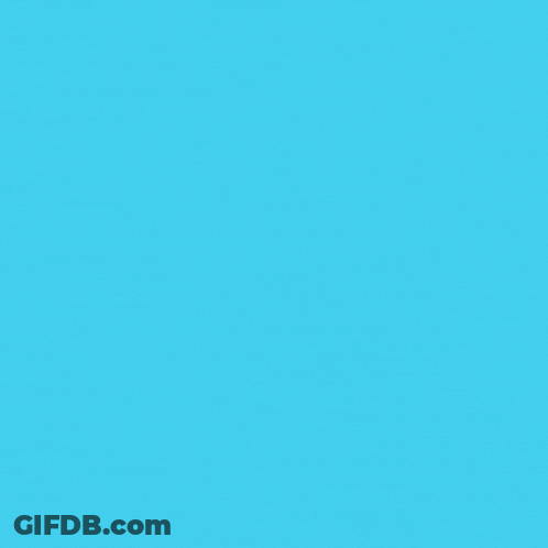 Jesus Loves Liberals Too Is Written On A Blue Background With Snowflakes GIF