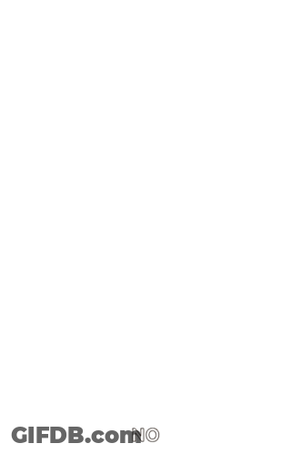 Jesus Painting With Word No GIF
