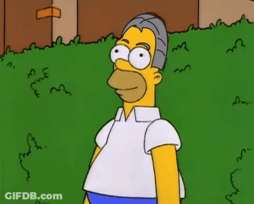 Jesus Surprise Im Back GIF