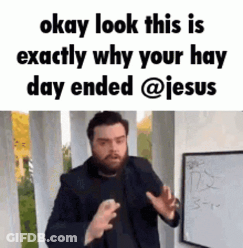 Jesusb Hay Day GIF