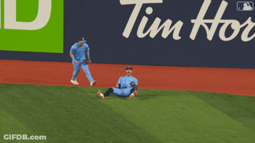 Jet Plane Jay Cutler Don T Care GIF