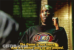 Jets Vs Buccaneers Football Game On Fox NFL GIF