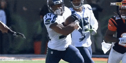 Jets Vs Patriots Football Game GIF