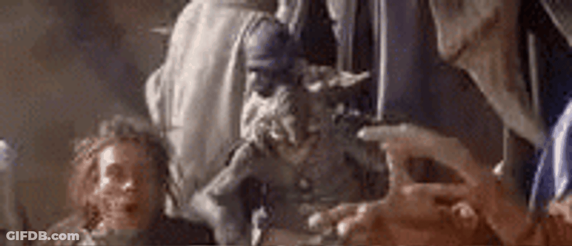Jew GIF