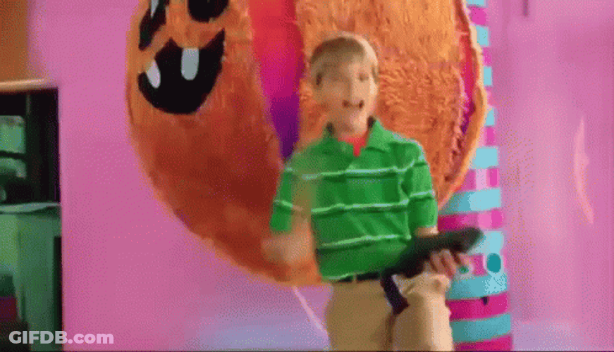 Jew Rock Sam Hyde GIF
