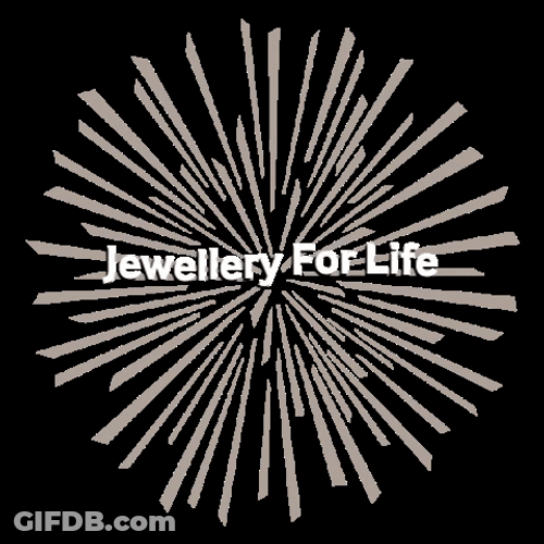 Jewellery For Life Digital Art GIF
