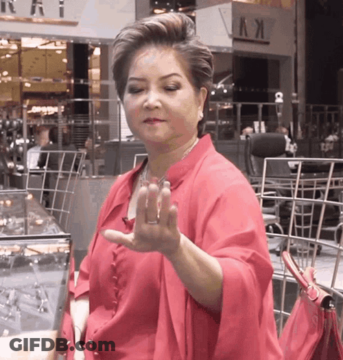 Jewelry Ring Bling Bling GIF