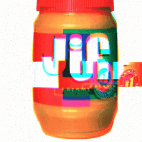 Jiffy Creamy Peanut Butter GIF
