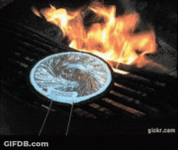Jiffy Popcorn Pop GIF