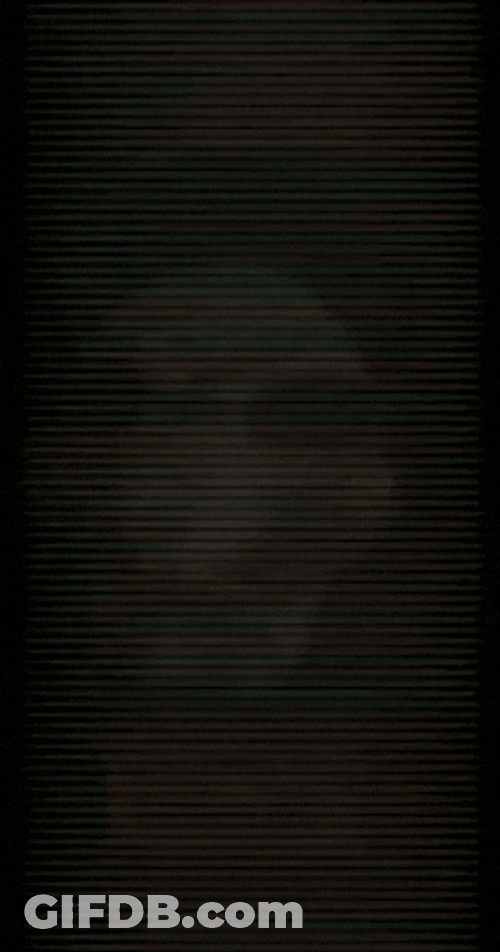 Jigsaw Head Filter GIF