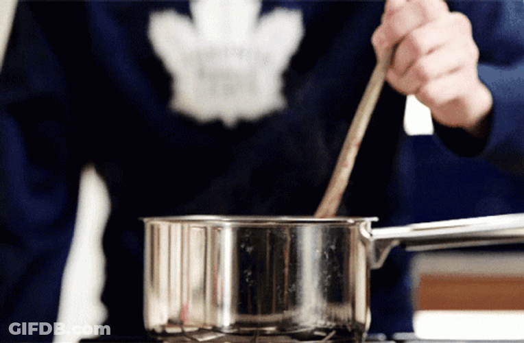 Jill Dalton Stirring The Pot GIF