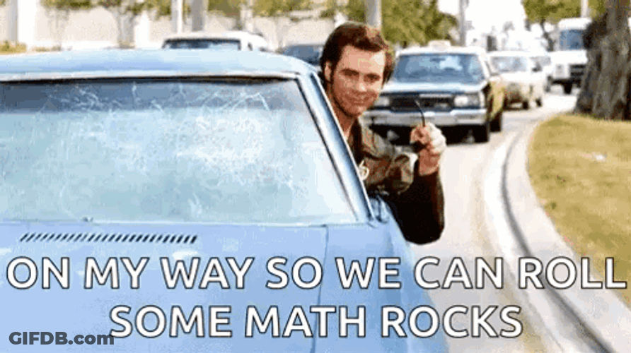 Jim Carrey Ace Ventura GIF