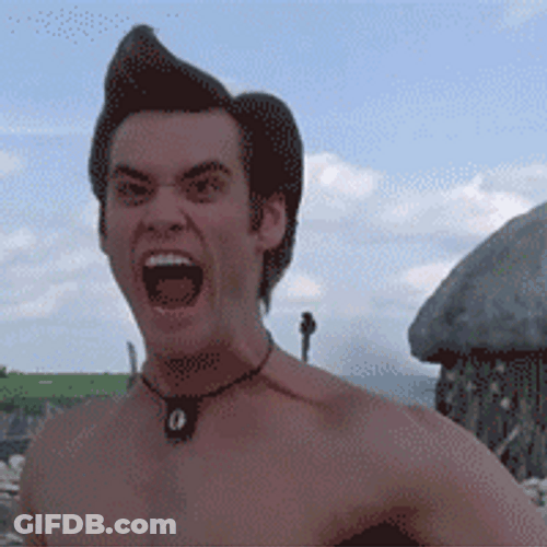 Jim Carrey Devil GIF