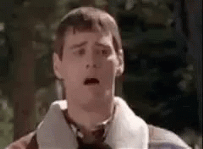 Jim Carrey Disgusted GIF