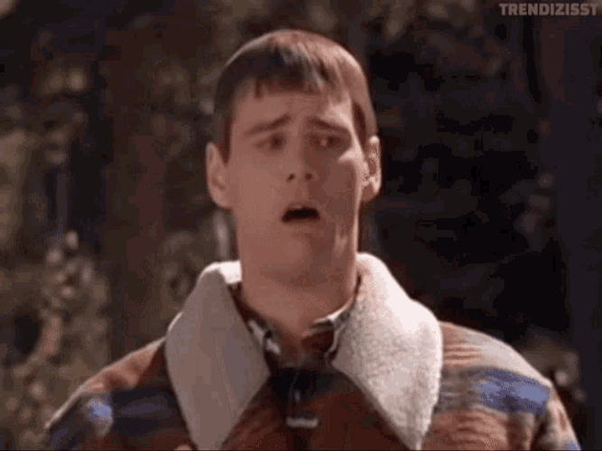 Jim Carrey Feeling Gross GIF