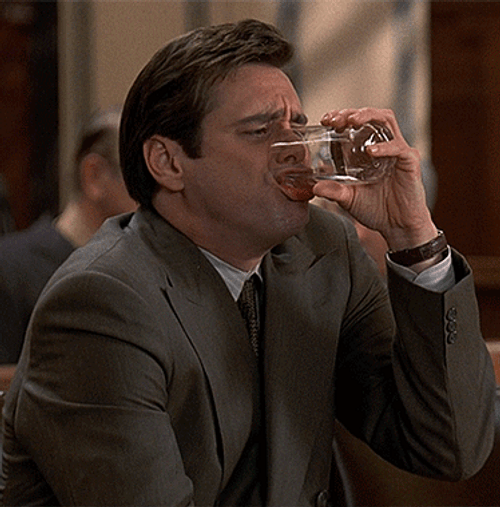 Jim Carrey Oh Come On GIF