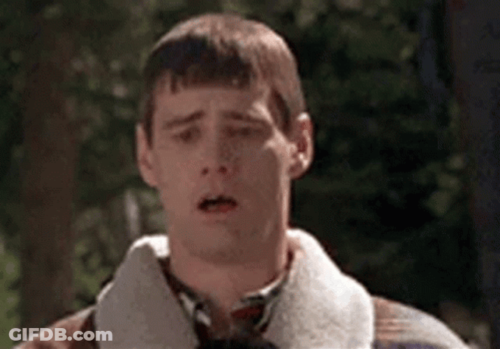 Jim Carrey Puking GIF