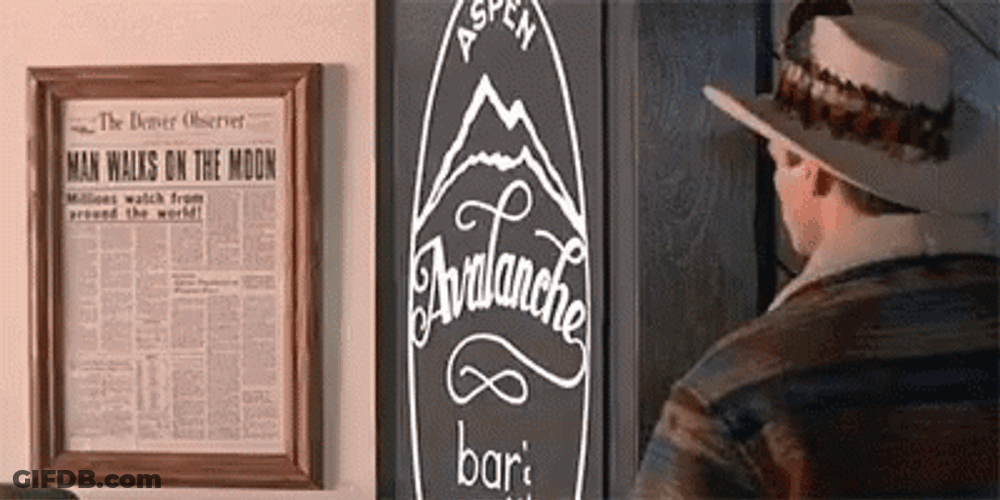Jim Carrey Surprised Landed GIF